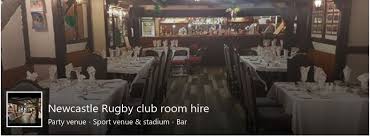 Image result for Newcastle (Staffs) Rufc Ltd