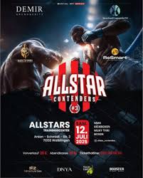 Image result for Allstars Kickboxing