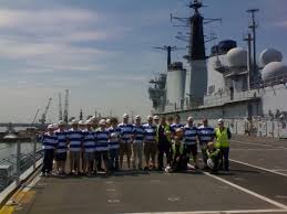 Image result for London Sailing Project