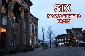 Image result for Macclesfield Meltdown