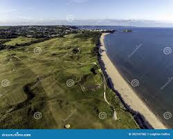 Image result for South Pembrokeshire Golf Club