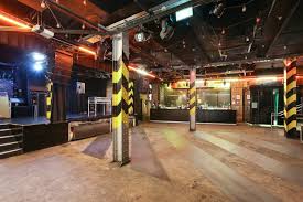 Image result for Oxford Internal Arts Club