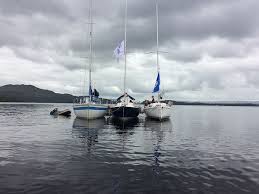 Image result for Loch Lomond Sailing Club