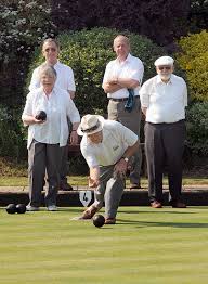 Image result for Hailsham Bowling Club