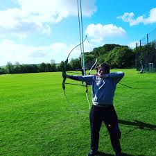 Image result for University Of Sussex Archery Club