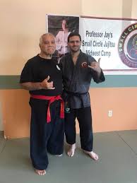 Image result for Komaru Ryu Small Circle Jujitsu/Karate