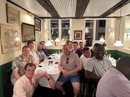 Image result for Connaught Club