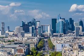 Image result for la Grande Arche