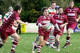 Image result for Rochdale Rugby Union Football Club