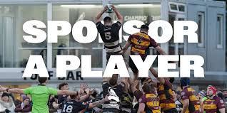 Image result for Chinnor Rugby Club