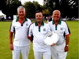 Image result for Shepshed Town Bowls Club