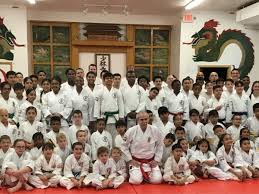 Image result for Imperial Dojo