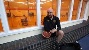 Image result for Derby Wheelblazes Wheelchair Basketball