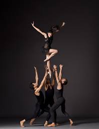 Image result for Magic of Ballet Club