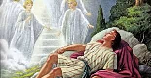Image result for jacob's dream