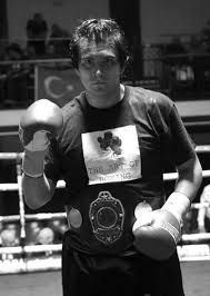 Image result for Dagenham Amateur Boxing Club