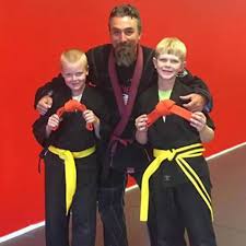 Image result for Middletown Martial Arts Dojo