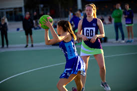 Image result for Storm Junior Netball Club