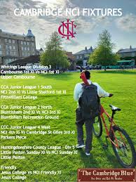 Image result for Cambridge N C I Cc