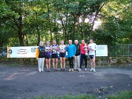 Image result for Calderglen Harriers