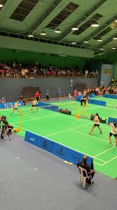 Image result for Wells Ladies Badminton Club