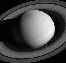 Image result for saturn south pole eye