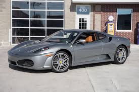 Image result for Ferrari F430
