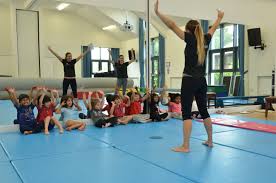 Image result for North East London Gymnastics Club