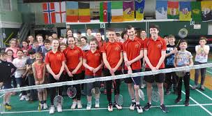Image result for Baldock Junior Badminton Club
