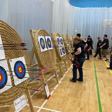 Image result for Lasswade Archery Club