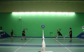 Image result for Goole Badminton Club