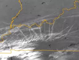 Image result for chemtrail satellite