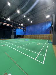 Image result for Heathside Badminton Club