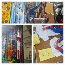 Image result for United in the Community - Kirton Tiny Pilgrims 5-7 years