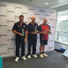 Image result for Beverley Badminton Club