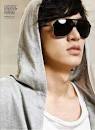 Lee Min Ho the