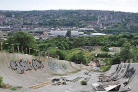 Image result for Uk Dry Ski Slopes