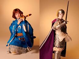 「クシャナ 風の谷のナウシカ」の画像検索結果