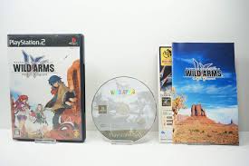 「ザック・ヴァン・ブレイス ワイルドアームズ」の画像検索結果