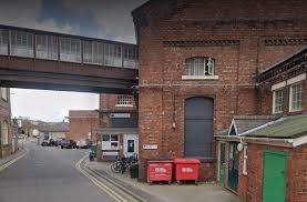 Image result for York Railway Institute Badminton Club