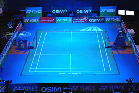 Image result for Abbey National Badminton Club