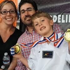 Image result for Newbury TAGB Tae Kwon-Do (Juniors)