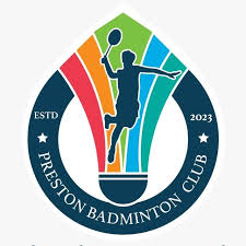 Image result for Preston College Badminton Club