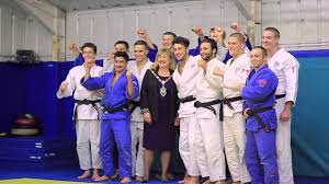 Image result for Camberley Judo Club