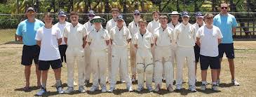 Image result for St Michael`s Cricket Club, Northampton