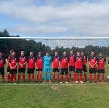 Image result for Strollers Football Club