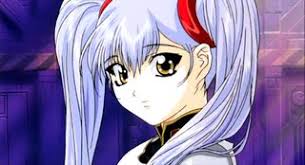 「スバル・リョーコ 機動戦艦ナデシコ The prince of darkness」の画像検索結果