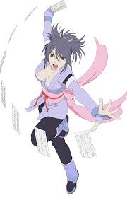 「藤林しいな テイルズオブシンフォニア」の画像検索結果