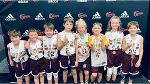 Image result for Chiltern Basketball Club
