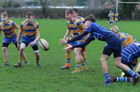 Image result for St Andrews Colts Football Club